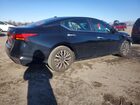 2023 Nissan Altima Черный vin: 1N4BL4DV9PN320062