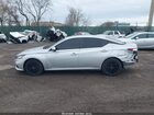 2021 Nissan Altima Sv Fwd Silver vin: 1N4BL4DVXMN325802