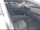 2021 Nissan Altima Sv Fwd Silver vin: 1N4BL4DVXMN325802