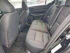 2024 Nissan Altima 2.5 Sv Черный vin: 1N4BL4DVXRN350951