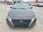 2024 Nissan Altima 2.5 Sv Черный vin: 1N4BL4DVXRN350951