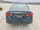 2024 Nissan Altima 2.5 Sv Черный vin: 1N4BL4DVXRN350951