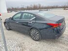 2024 Nissan Altima 2.5 Sv Черный vin: 1N4BL4DVXRN350951