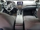2024 Nissan Altima 2.5 Sv Черный vin: 1N4BL4DVXRN350951