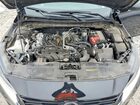 2024 Nissan Altima 2.5 Sv Черный vin: 1N4BL4DVXRN350951
