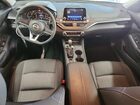 2026 Nissan Altima 2.5 Sv Серебряный vin: 1N4BL4DW3TN305690