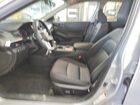 2026 Nissan Altima 2.5 Sv Серебряный vin: 1N4BL4DW3TN305690
