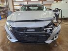 2026 Nissan Altima 2.5 Sv Серебряный vin: 1N4BL4DW3TN305690