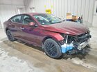 2025 Nissan Altima 2.5 Sv Темно-бордовый vin: 1N4BL4DW8SN375720