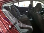 2025 Nissan Altima 2.5 Sv Темно-бордовый vin: 1N4BL4DW8SN375720