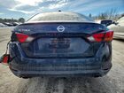 2019 Nissan Altima Sl Black vin: 1N4BL4EV2KC203720