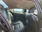 2019 Nissan Altima Sl Black vin: 1N4BL4EV2KC203720