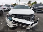 2025 Nissan Altima Sl Fwd White vin: 1N4BL4EV2SN330889