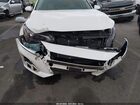 2025 Nissan Altima Sl Fwd White vin: 1N4BL4EV2SN330889