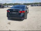 2019 Nissan Altima 2.5 Sl Черный vin: 1N4BL4EV3KC228061