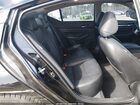 2019 Nissan Altima 2.5 Sl Черный vin: 1N4BL4EV3KC228061