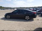 2019 Nissan Altima 2.5 Sl Черный vin: 1N4BL4EV3KC228061