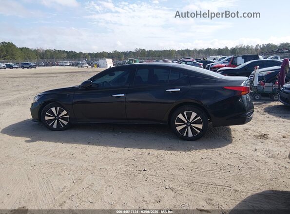 1N4BL4EV3KC228061 2019 NISSAN ALTIMA Черный Панорамный вид салона 360°