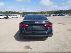 2019 Nissan Altima 2.5 Sl Черный vin: 1N4BL4EV3KC228061