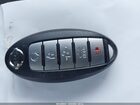 2019 Nissan Altima 2.5 Sl Черный vin: 1N4BL4EV5KC147692