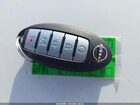 2025 Nissan Altima Sl Fwd Серый vin: 1N4BL4EV7SN430096