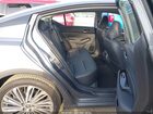 2025 Nissan Altima Sl Fwd Серый vin: 1N4BL4EV7SN430096