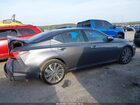2025 Nissan Altima Sl Fwd Серый vin: 1N4BL4EV7SN430096