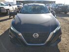 2019 Nissan Altima Sl Black vin: 1N4BL4EV8KC237144
