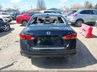 2021 Nissan Altima Sl Fwd Black vin: 1N4BL4EV8MN413617