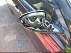 2021 Nissan Altima Sl Fwd Black vin: 1N4BL4EV8MN413617