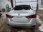 2019 Nissan Altima 2.5 Sl Серебряный vin: 1N4BL4EVXKC242622