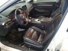 2019 Nissan Altima Sl Белый vin: 1N4BL4EWXKC197075