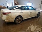 2019 Nissan Altima Sl Белый vin: 1N4BL4EWXKC197075
