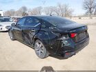 2020 Nissan Altima Sl Intelligent Awd Black vin: 1N4BL4EWXLC167088