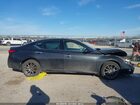 2020 Nissan Altima Platinum Fwd Черный vin: 1N4BL4FV9LN307691