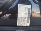 2020 Nissan Altima Platinum Fwd Черный vin: 1N4BL4FV9LN307691