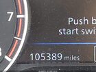 2020 Nissan Altima Platinum Fwd Черный vin: 1N4BL4FV9LN307691
