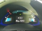 2016 Nissan Leaf Sl Белый vin: 1N4BZ0CP1GC308235