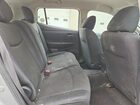 2017 Nissan Leaf S Серебряный vin: 1N4BZ0CP1HC303568