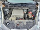 2017 Nissan Leaf S Серебряный vin: 1N4BZ0CP1HC303568