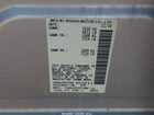 2017 Nissan Leaf S Gray vin: 1N4BZ0CP2HC302011