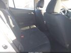 2017 Nissan Leaf S Gray vin: 1N4BZ0CP2HC302011