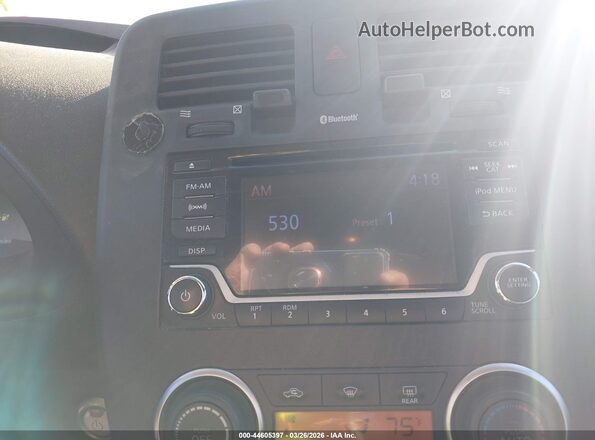 1N4BZ0CP2HC302011 2017 NISSAN LEAF Gray 360 interior view