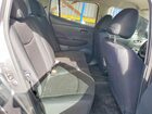2017 Nissan Leaf S Серый vin: 1N4BZ0CP3HC307363