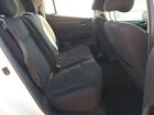 2016 Nissan Leaf Sv White vin: 1N4BZ0CP4GC301974