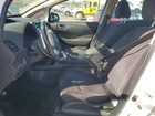 2016 Nissan Leaf Sv White vin: 1N4BZ0CP4GC301974