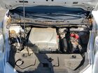 2016 Nissan Leaf Sv White vin: 1N4BZ0CP4GC301974