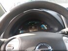 2017 Nissan Leaf S Red vin: 1N4BZ0CP4HC300373