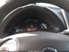 2017 Nissan Leaf S Red vin: 1N4BZ0CP4HC300373
