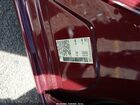 2017 Nissan Leaf S Red vin: 1N4BZ0CP4HC300373